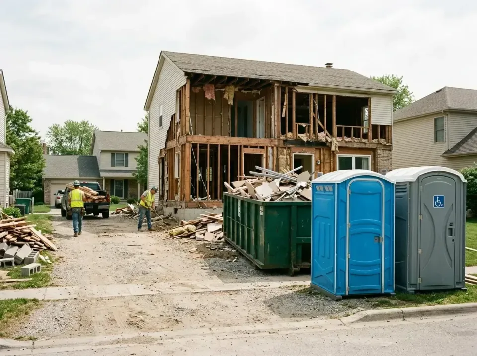 home-renovation-demolition-sit-010 — frequently asked questions, Portable Toilet & Dumpsters Rental in Lakeside Park, KY
